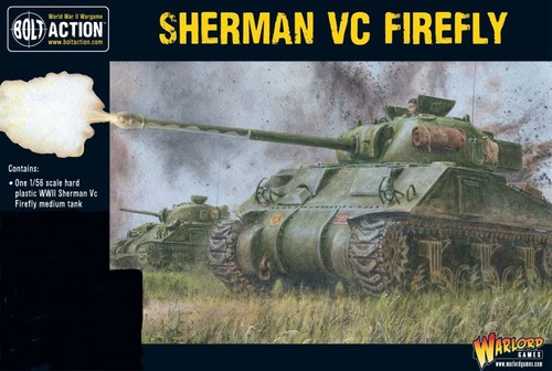 Bolt action ww2 warlord - -,