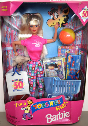 1997 special edt toys - edt, r