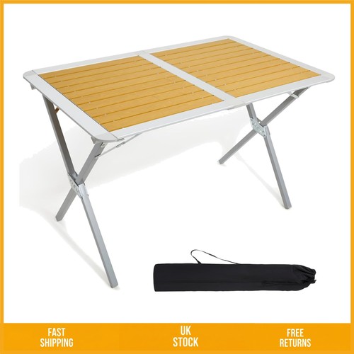 Roll aluminium folding - up,