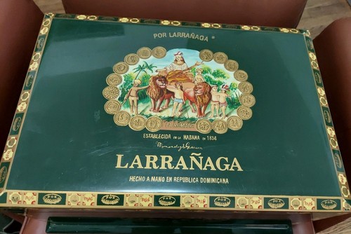 Por larranaga 1834 cuban cigar - larranaga,