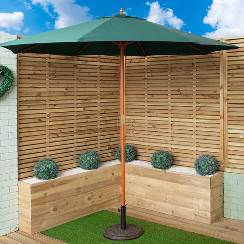 Choice colour 7m wooden - choice,