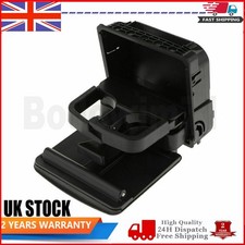 Central Armrest Rear Cup