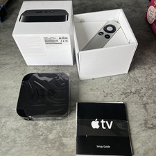 Apple TV (3rd Generation) HD