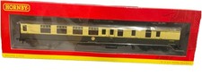 HORNBY R4710 BR MK1 CORRIDOR BRAKE 2ND CLASS COACH. NEW.