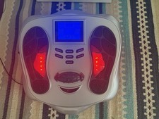 Heart Line Electronic Muscle Stimulator Circulation Booster VGC