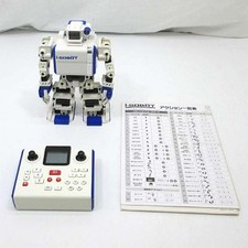 Takaratomy Omnibot 17  I-Sobot