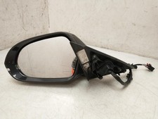 2015 AUDI A6 4 Door Saloon N/S