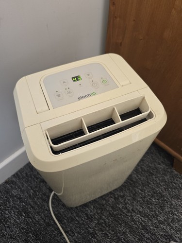 Electriq cd20l 20l - cd20l-v2,