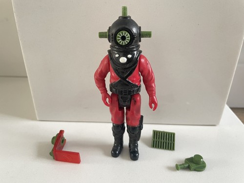 Joe action force - action,