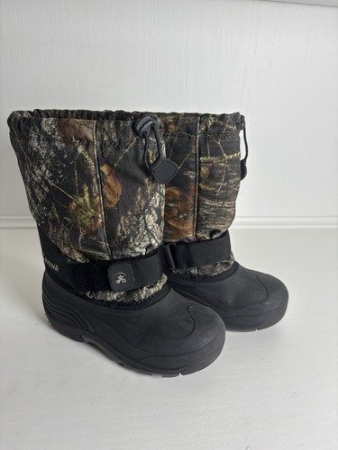 Kamik kids rocket winter - rocket,