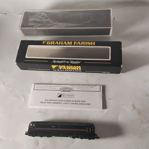 Graham farish gauge 371 227 - graham,