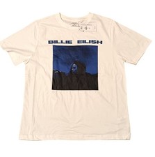 Billie Eilish Iconic Singer