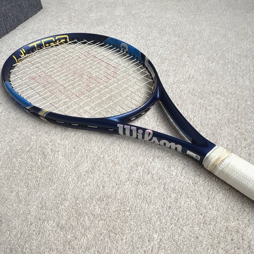Wilson ultra 100 - ultra,