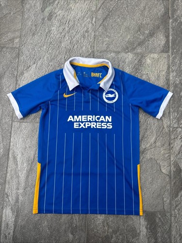 Brighton hove albion - &, home