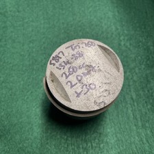 Triumph Pre War 250 Piston 2