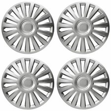 15" Lux Multi-Spoke Wheel