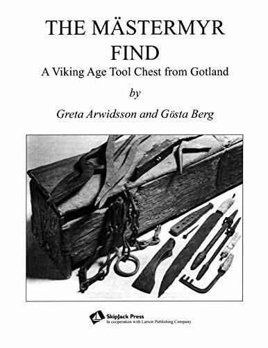 The mastermyr find - a, viking