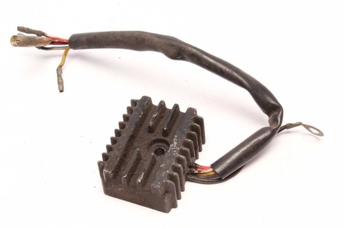 Rectifier regulator yamaha - rectifier,