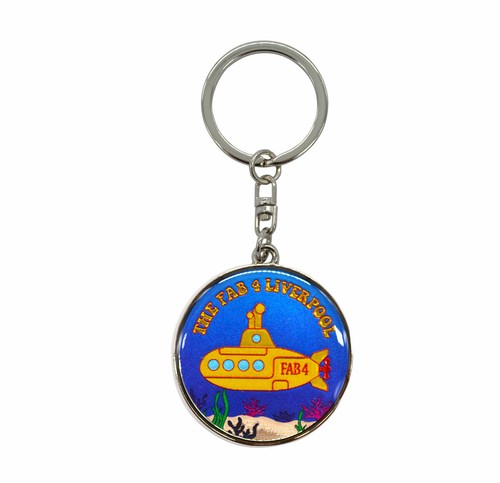 Beatles yellow submarine - -,