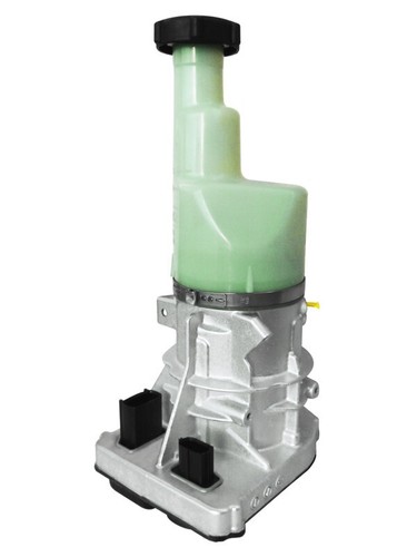 Electric power steering - electric,