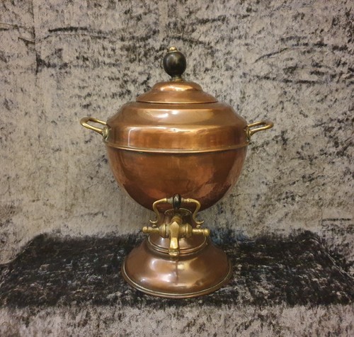 Antique victorian brass and - antique,,