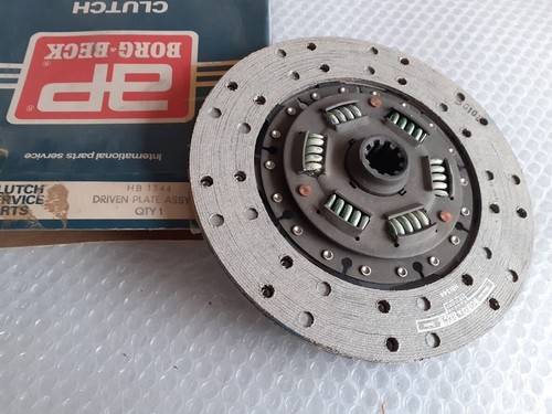 Clutch disc plate for bedford - disc,