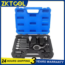 Diesel Engine Timing Tool For
