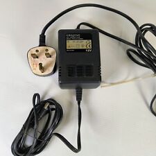 Cambridge FPS1600 Wired Creative Multimedia - Replacement Power Supply 12v 2.9a