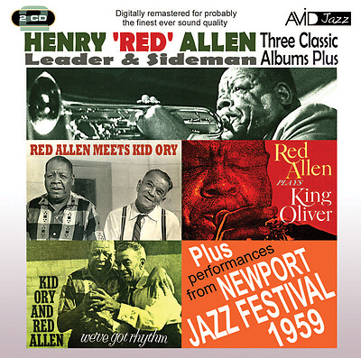 Three classic albums plus - classic,