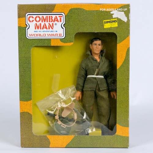 Bnib 1980s mego - bnib,