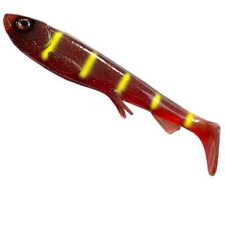 Wolfcreek Lures - Wolfcreek Shad 2.0 25cm 125g Pike Fishing Lure