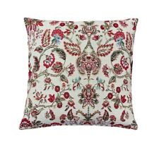 Morris Tapestry Zipped