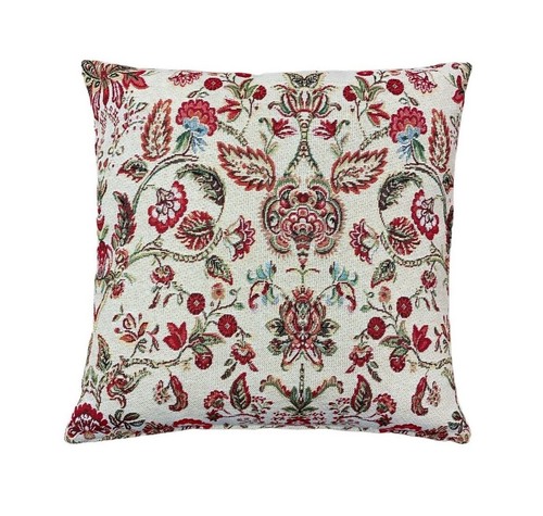 Morris tapestry zipped - tapestry,
