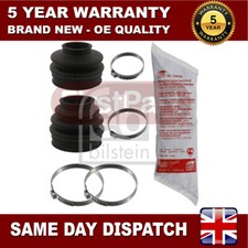 Fits BMW 3 Series 1999-2007