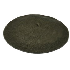 Van Der Linn Plain Beret