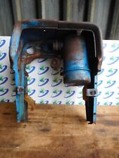 Ford Pre force 4000 or 5000 Tractors Nose Cone Panel & Air Filter S/R - NVT493