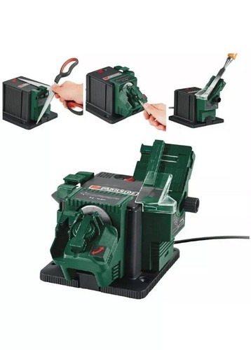 Tool sharpening station - tool,