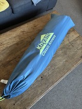 Khyam Classic Annexe 380 Front