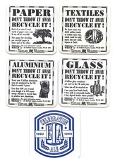 5 IND COOPE TAYLOR WALKER