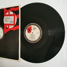 Demon Boyz - Vibes Label