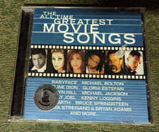 The All Time Greatest Movie