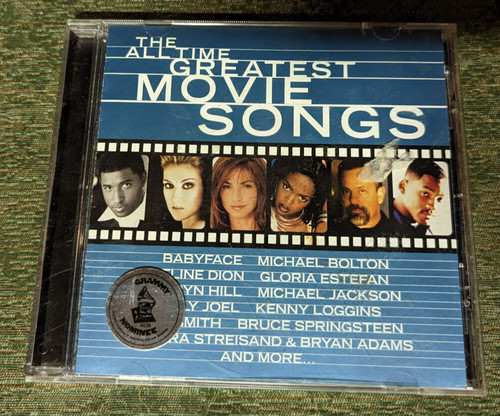 The all time greatest movie - all,