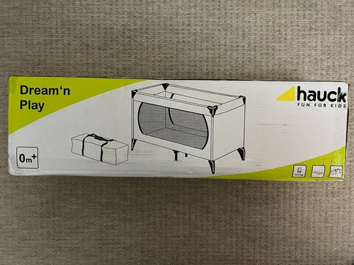 Hauck dream play - n,