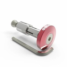 VINCENT COMET Oxford