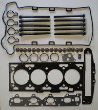 HEAD GASKET SET & BOLTS Z22SE