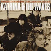 Katrina and the waves - katrina,