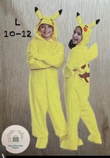 2 Pokemon Pikachu Unisex