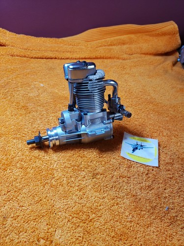 Saito engine 65 - saito,