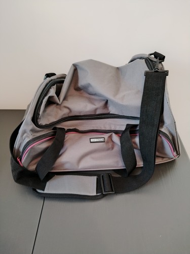 Top move travel bag - travel, with