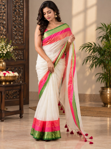 Very soft mul - , cotton